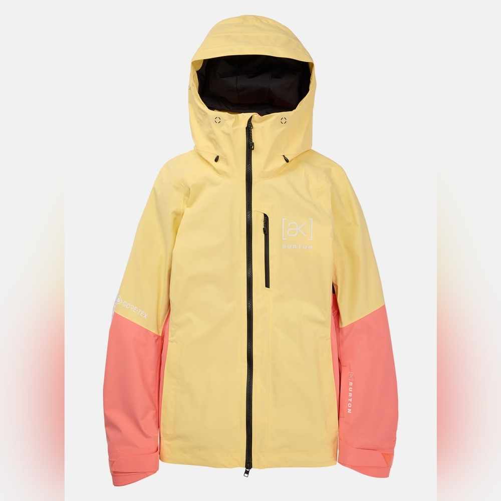 Women's [ak] Upshift GORE-TEX 2L Jacket